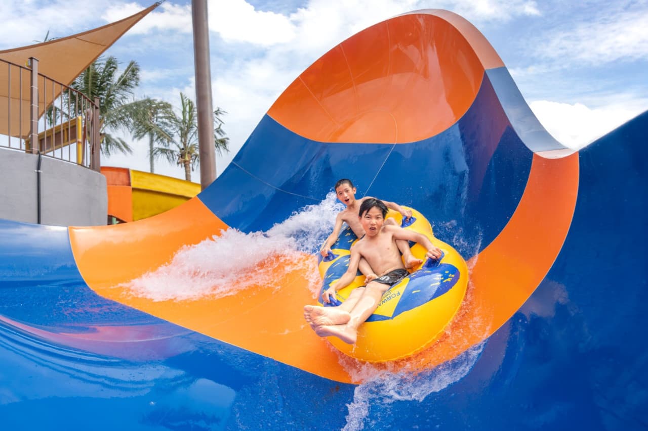Sun World Sam Son Ticket - تصویر 3