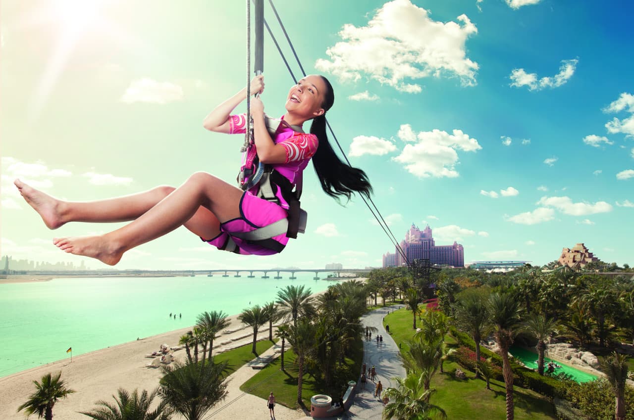 Atlantis Dubai Ticket - تصویر 13