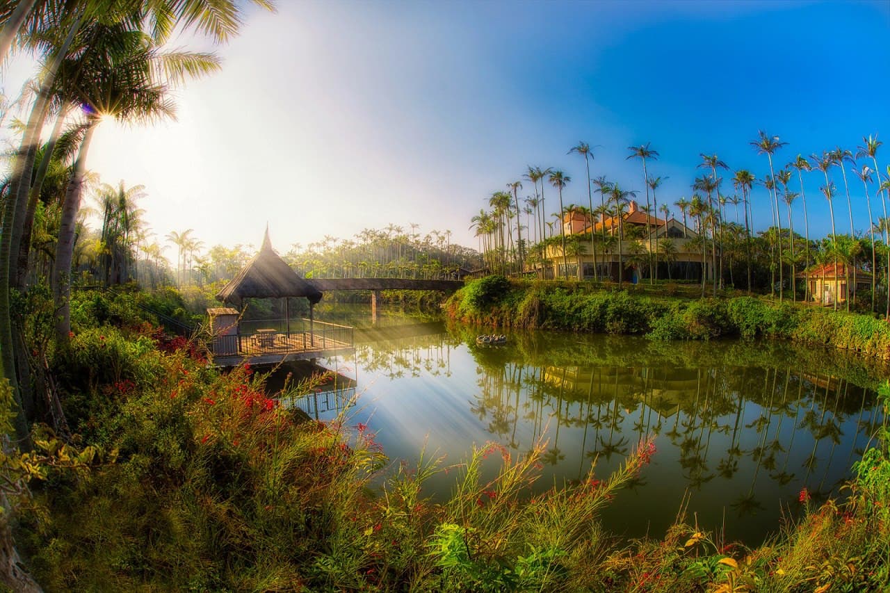 Okinawa Southeast Botanical Gardens - تصویر 2