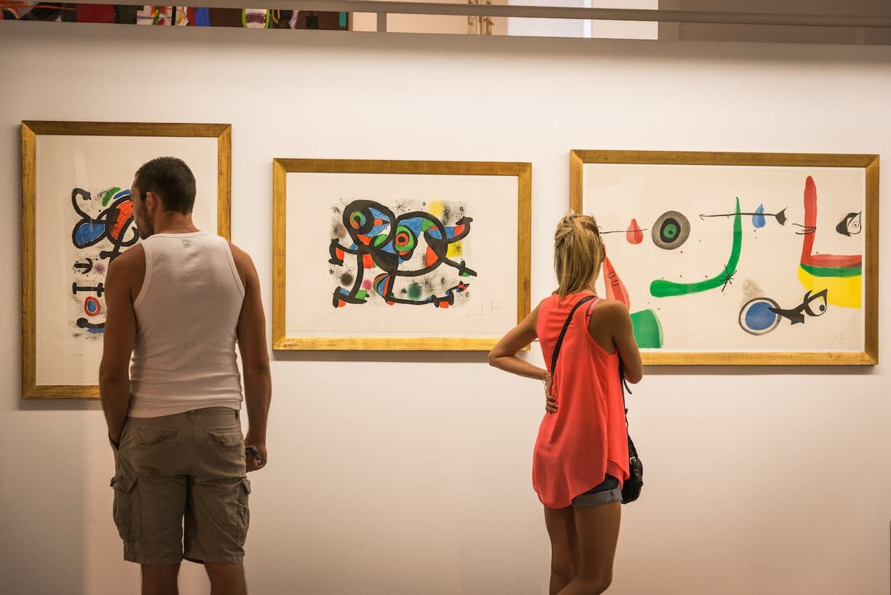 Poble Espanyol: Skip The Line - تصویر 6
