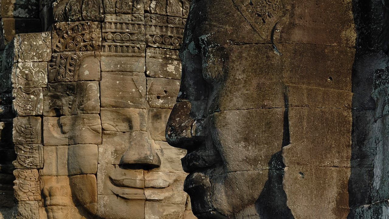 Angkor Temples Tour - تصویر 3