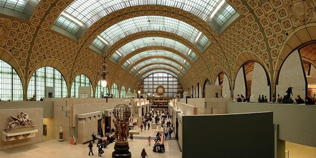 Orsay Museum Ticket: Dedicated Entrance - تصویر 3