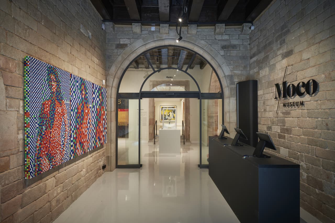 Go City Barcelona Explorer Pass: Save up to 50% on Attractions - تصویر 32