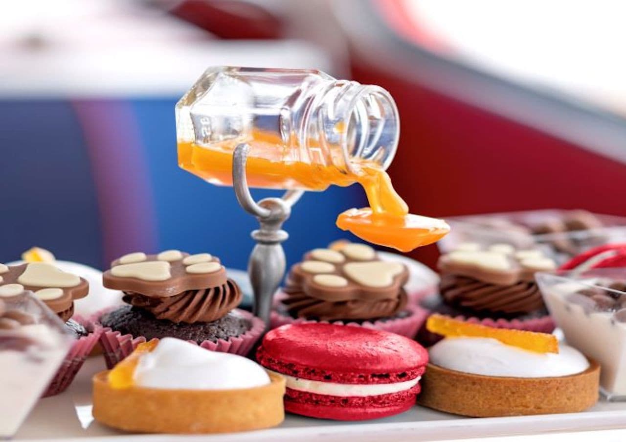 Cutty Sark Afternoon Tea - تصویر 4