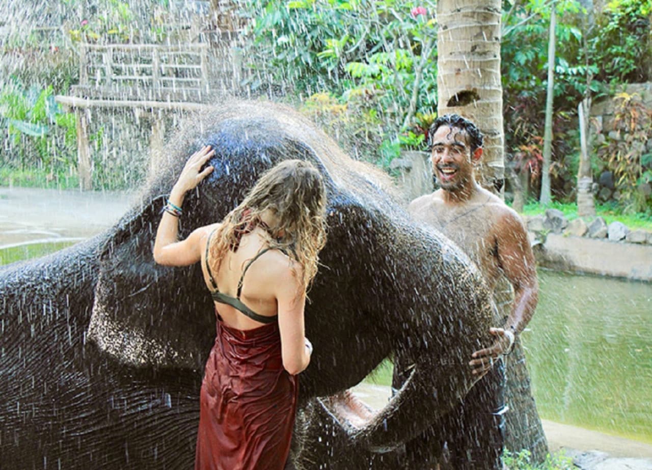 Lombok Wildlife Park: Intimate Wildlife Experience - تصویر 4