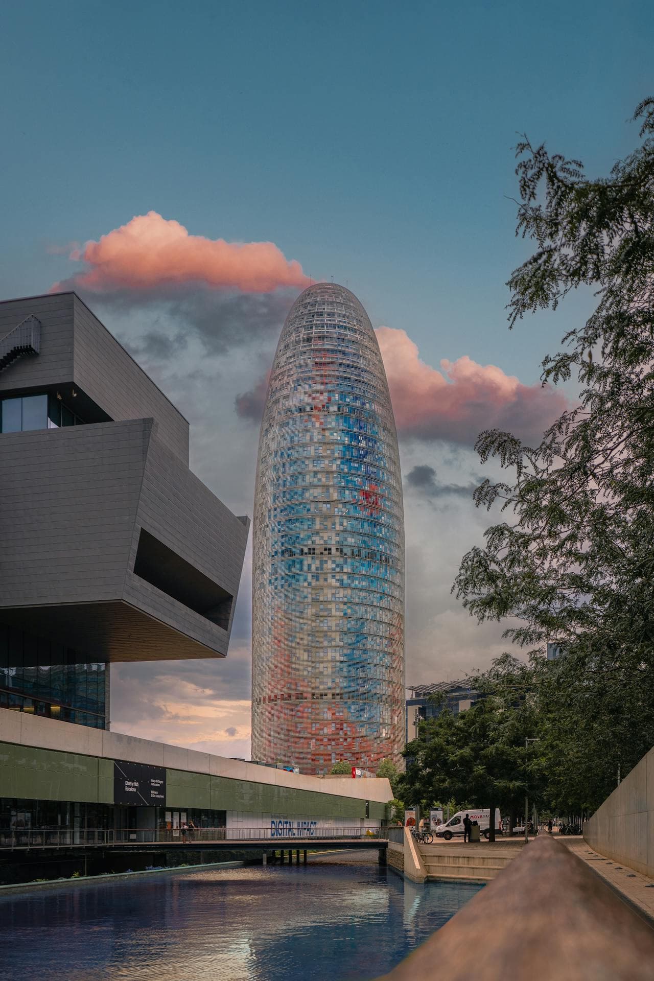 Mirador Torre Glòries: Skip The Line Ticket - تصویر 5