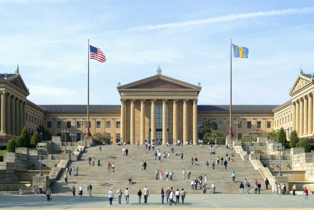 Go City Philadelphia All-Inclusive Pass: Save up to 50% on Attractions - تصویر 33