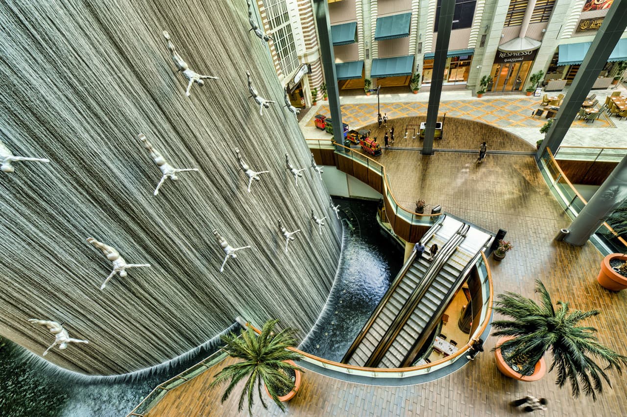 Dubai Old Town and Modern City Tour - تصویر 8