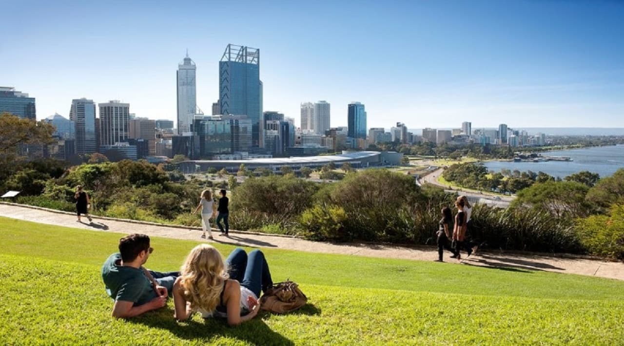 Perth and Fremantle City Tour - تصویر 4