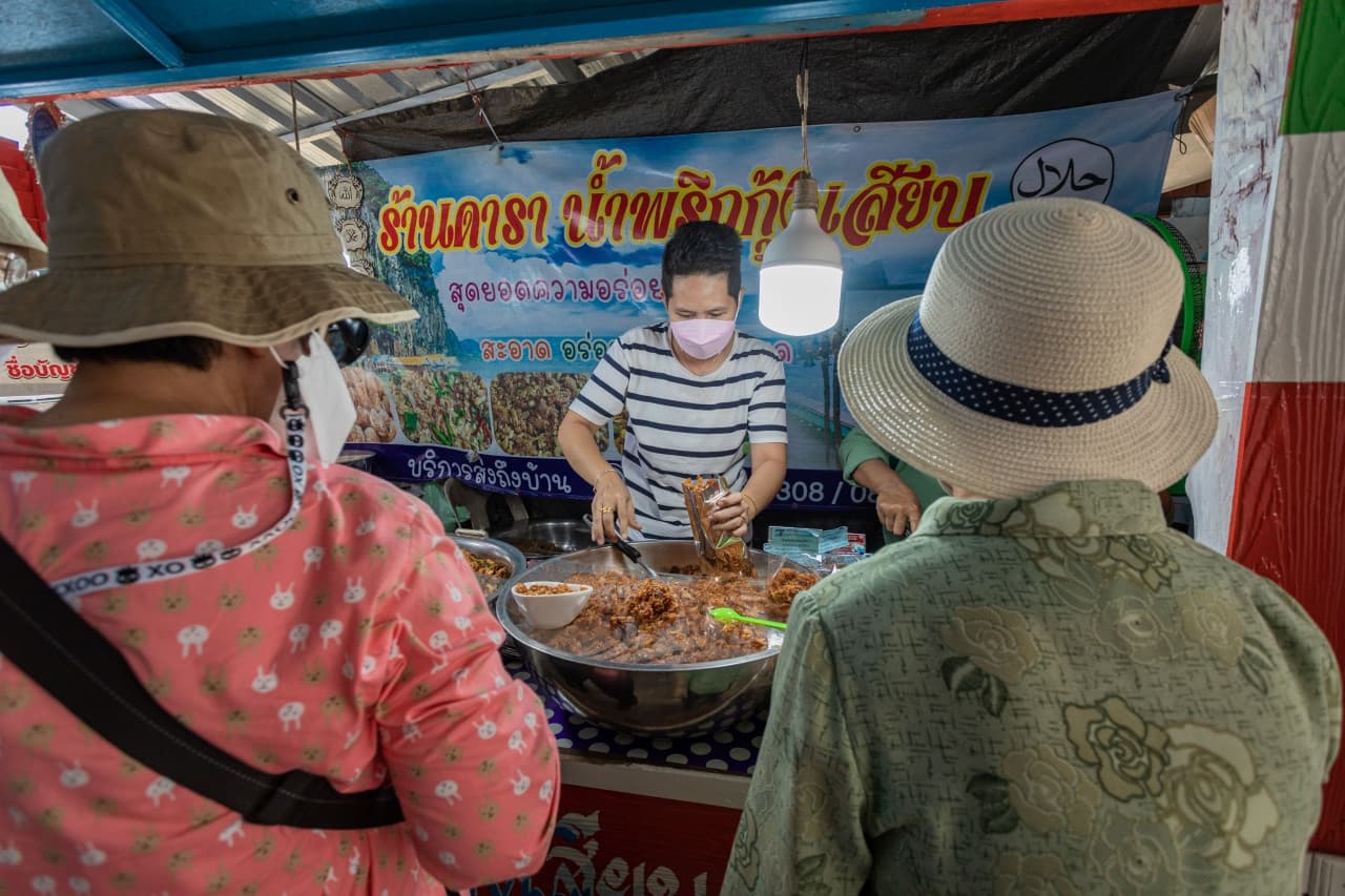 James Bond Island, Phang-Nga Bay, Hong Island, and Khai Island Tour from Phuket - تصویر 21
