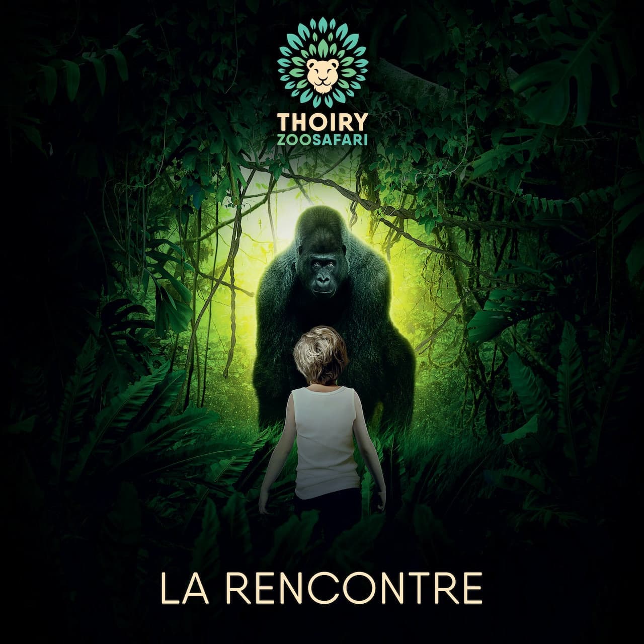 Thoiry ZooSafari: Skip The Line - تصویر 3