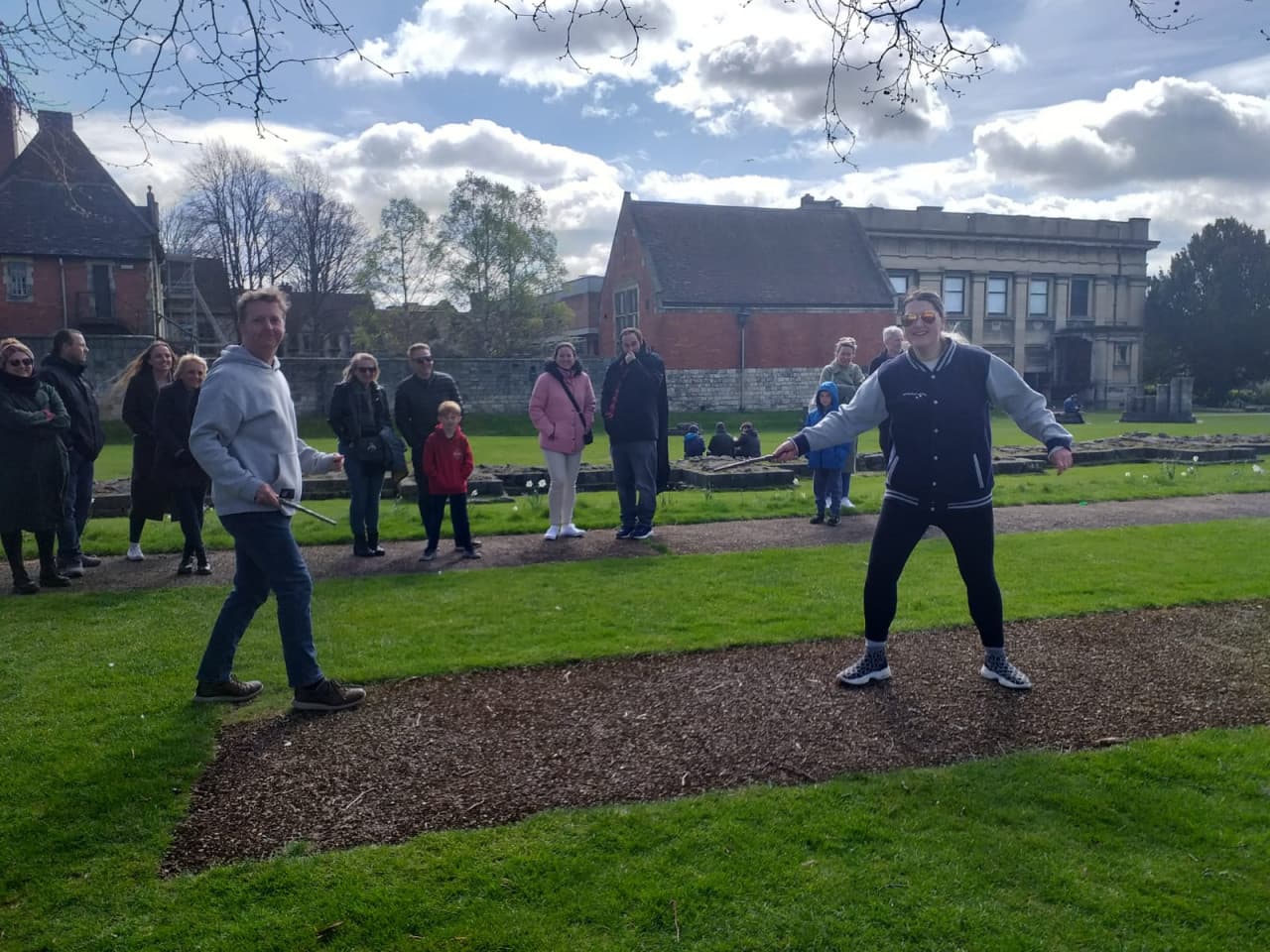 Magical Harry Potter Walking Tour in York - تصویر 3