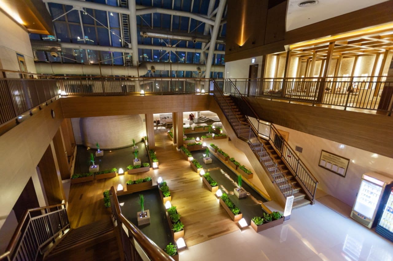Centum City Spa Land - تصویر 12