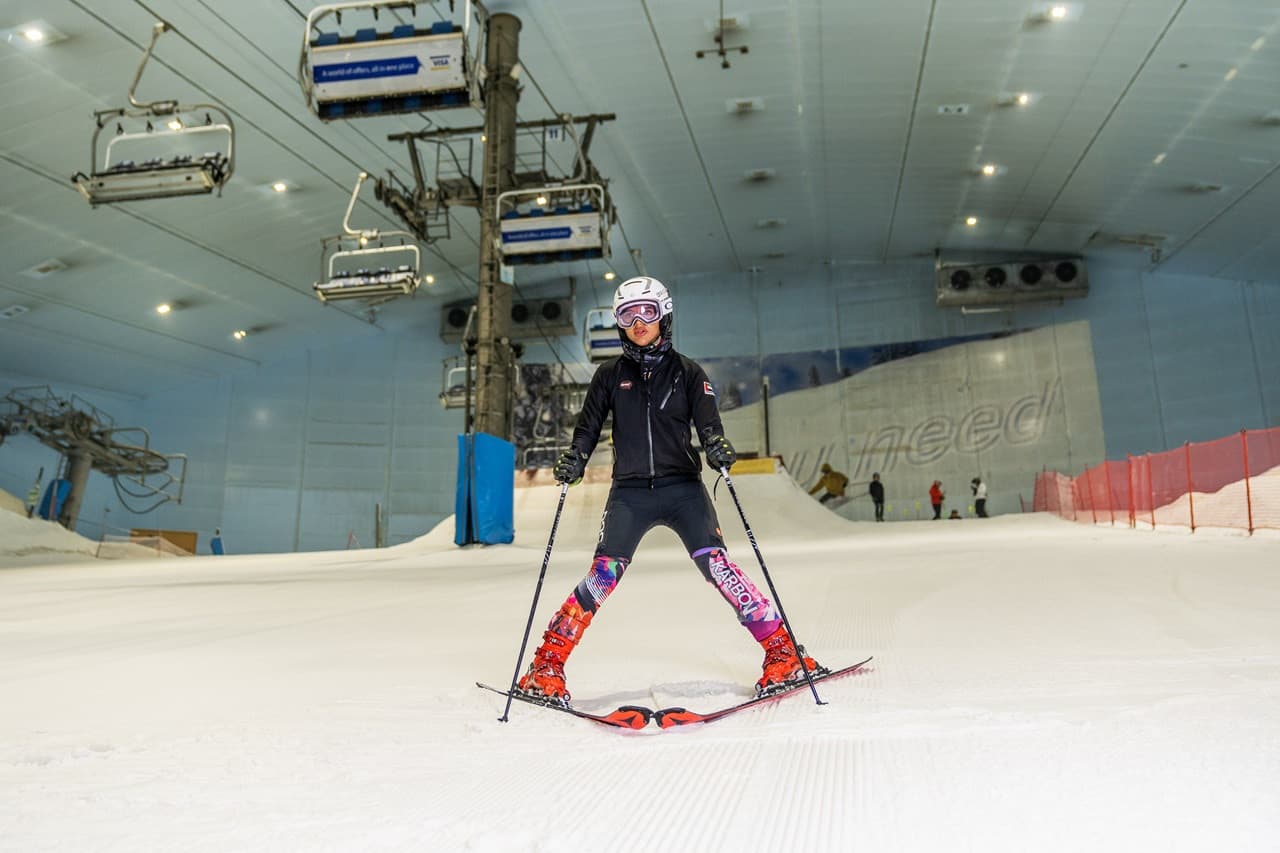 Ski Dubai Ticket - تصویر 20