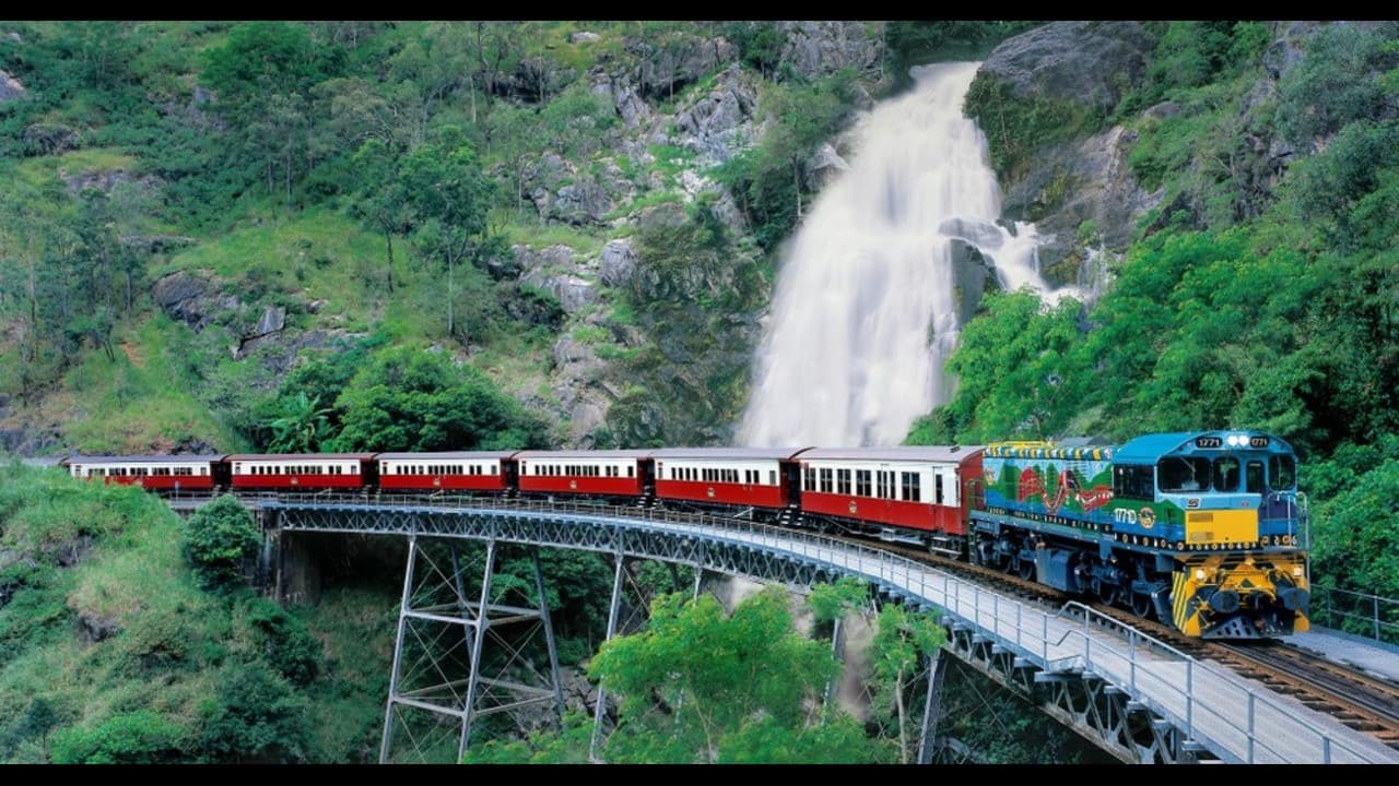 Hartley's Crocodile Adventures and Kuranda Tour from Port Douglas - تصویر 3