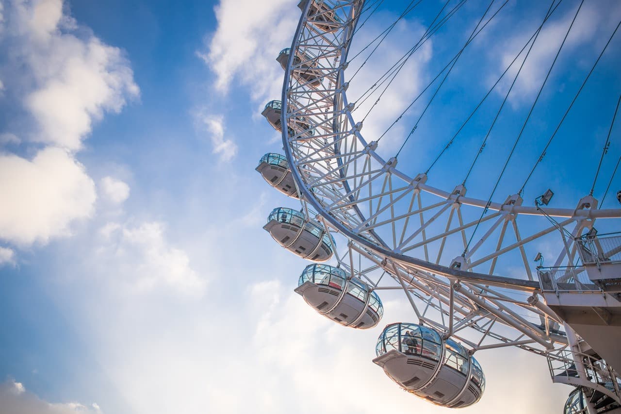 Full Day London with Changing of the Guard, Thames River Cruise and London Eye - تصویر 2