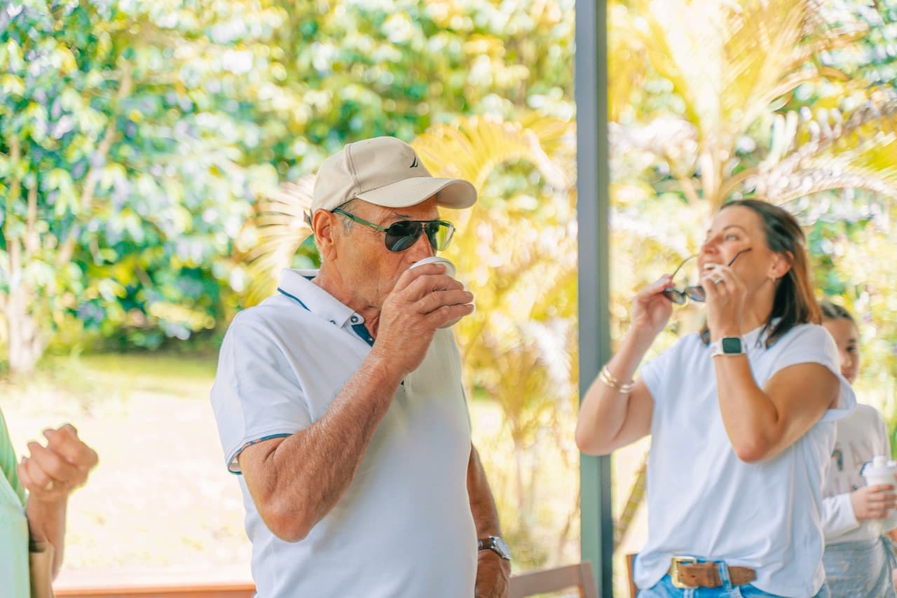 Tamborine Mountain Guided Walk and Wine Tasting Tour - تصویر 17