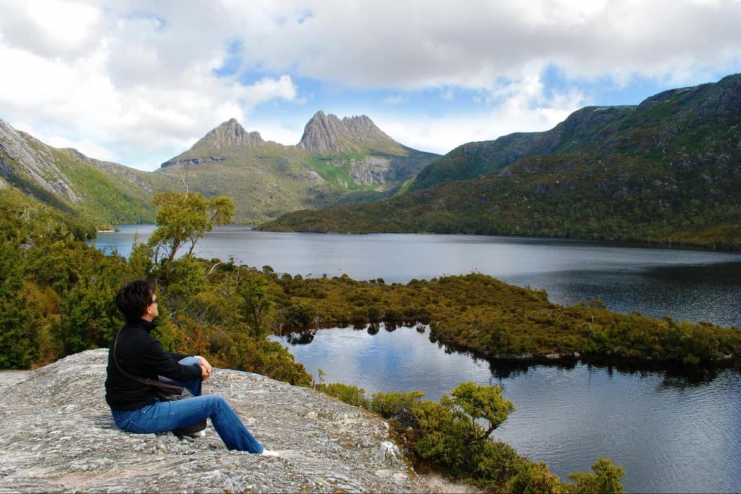 Cradle Mountain National Park - تصویر اصلی