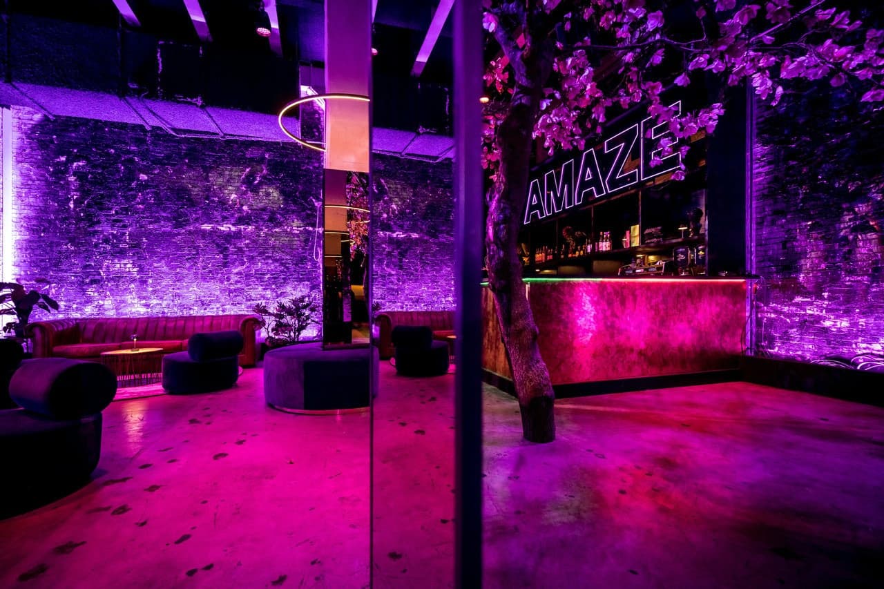 AMAZE: The Immersive Experience - تصویر 6