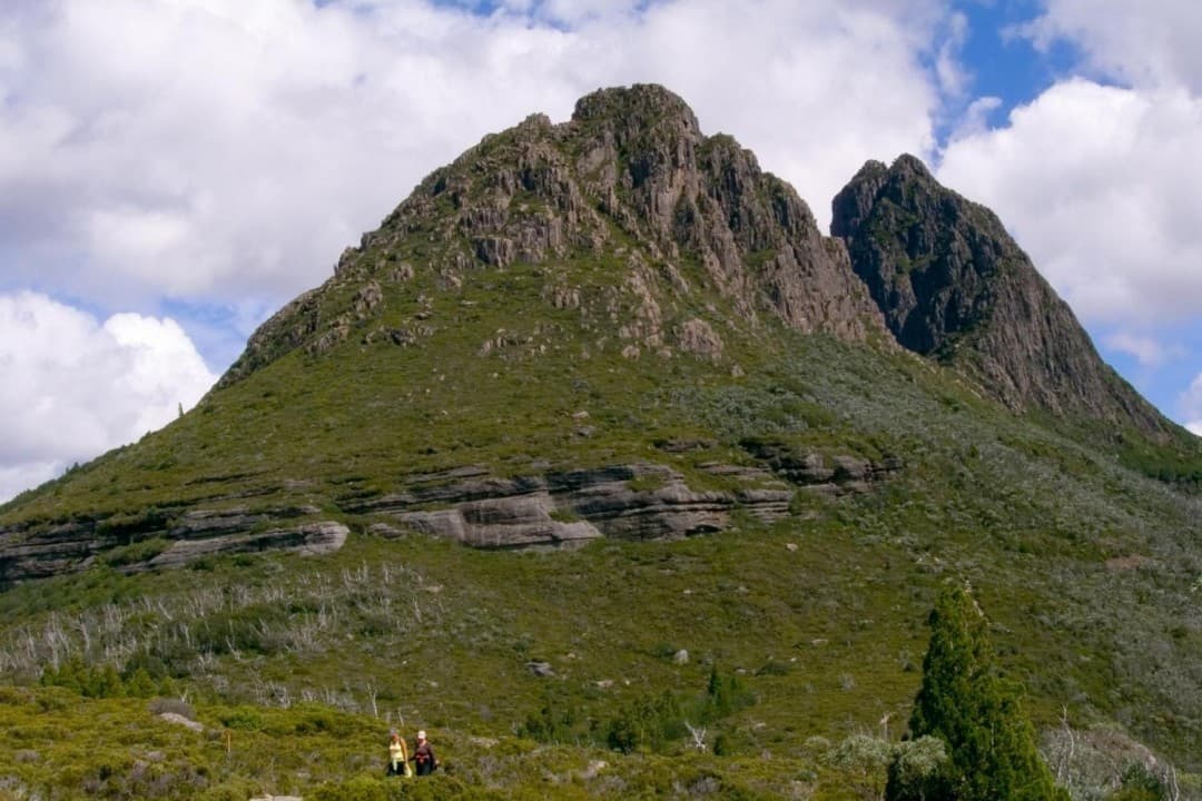 Cradle Mountain National Park - تصویر 5