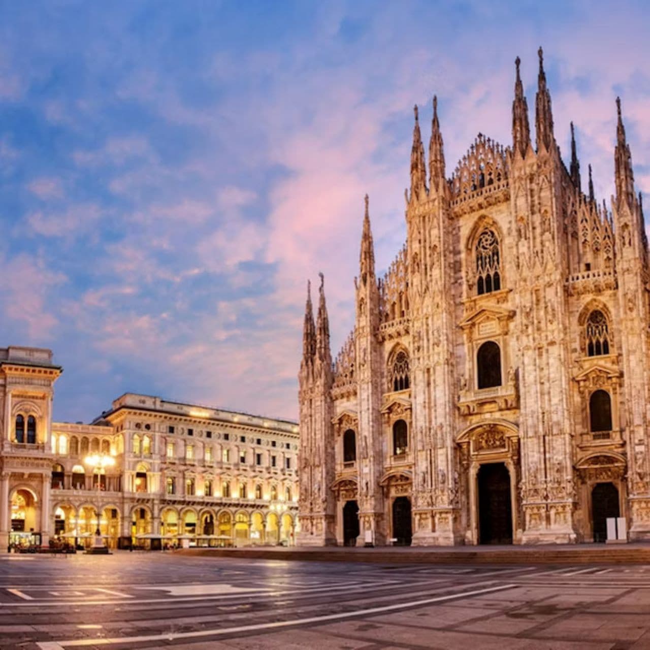 Milan Cathedral and Museum - تصویر 4