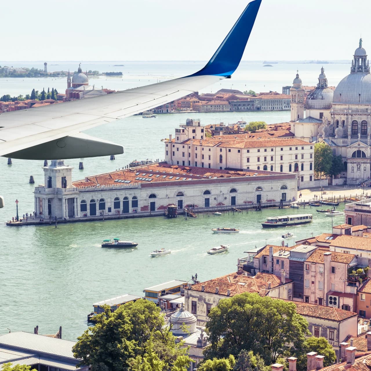 Venice Marco Polo Airport Alilaguna Waterbus Transfers - تصویر 6