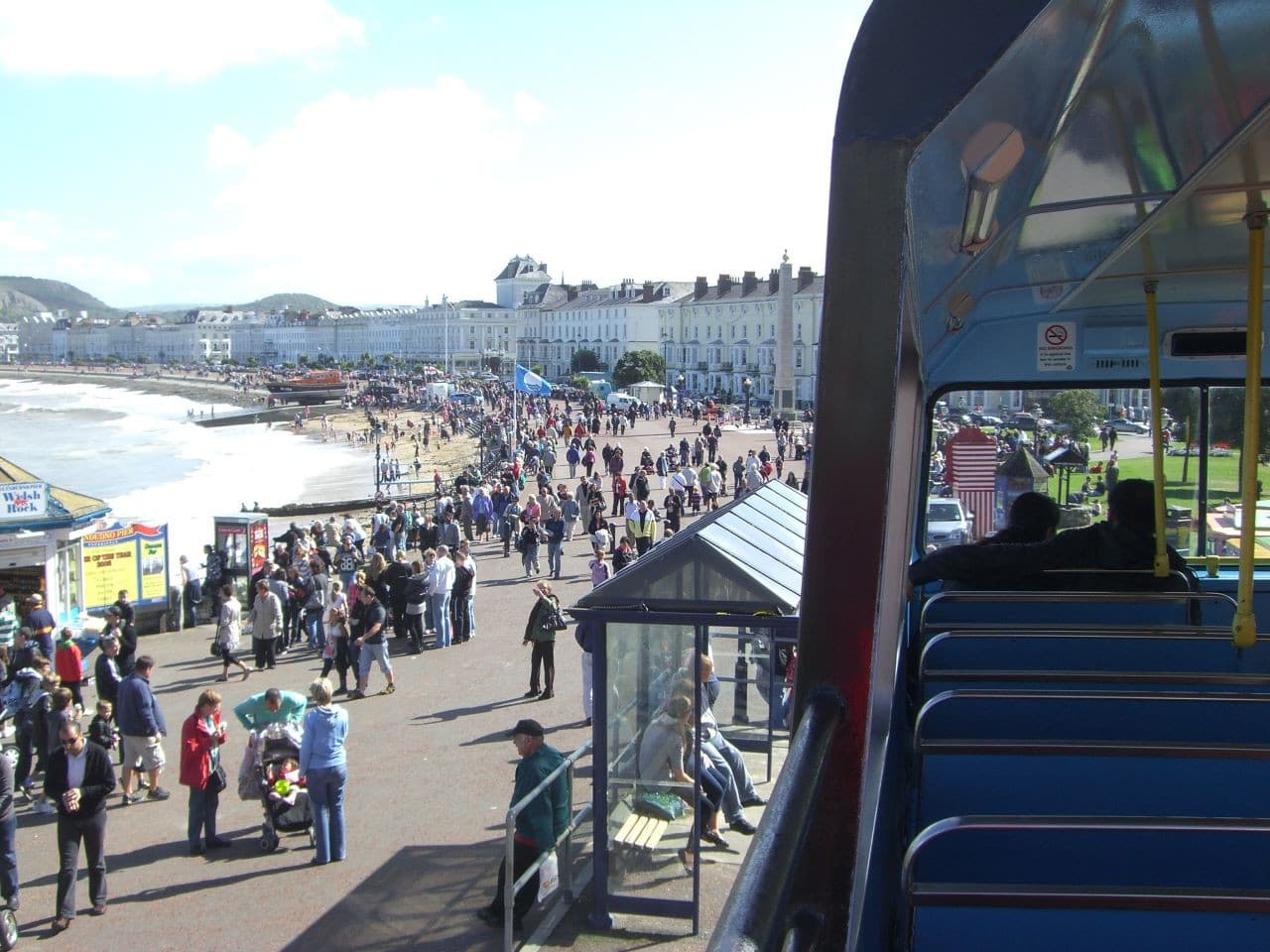 City Sightseeing Llandudno Hop-on Hop-off Bus Tour - تصویر 4