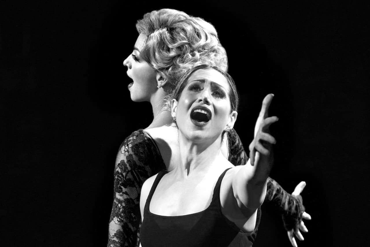 Chicago Broadway Show Ticket in New York - تصویر 10