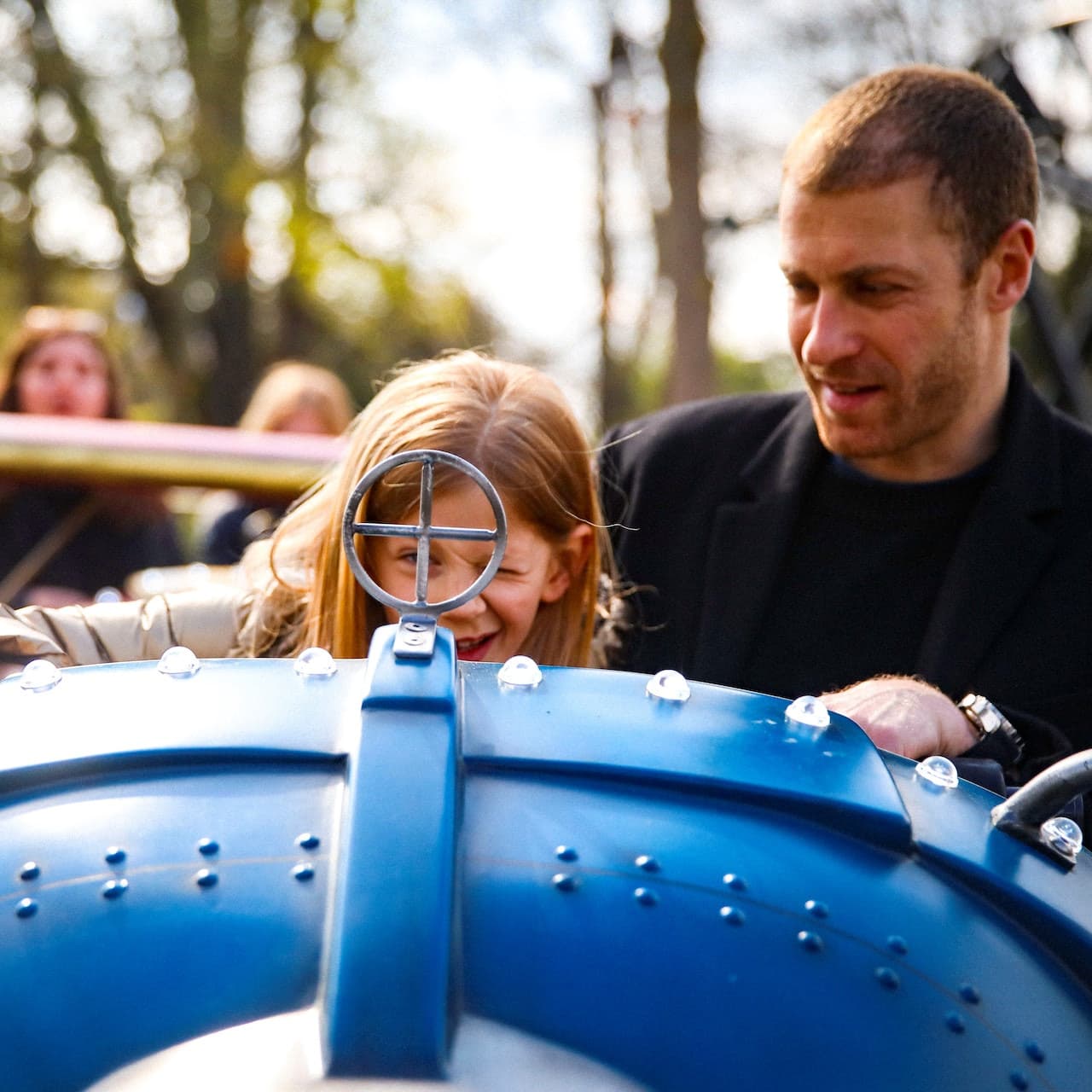 Jardin d'Acclimatation - تصویر 6