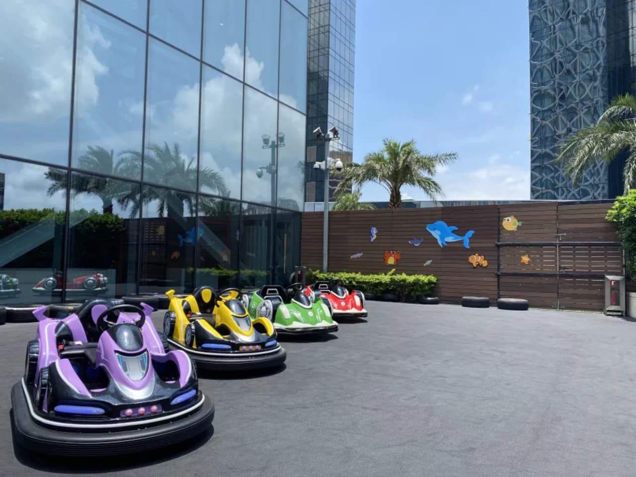 Macau Kids' City Ticket - تصویر 4