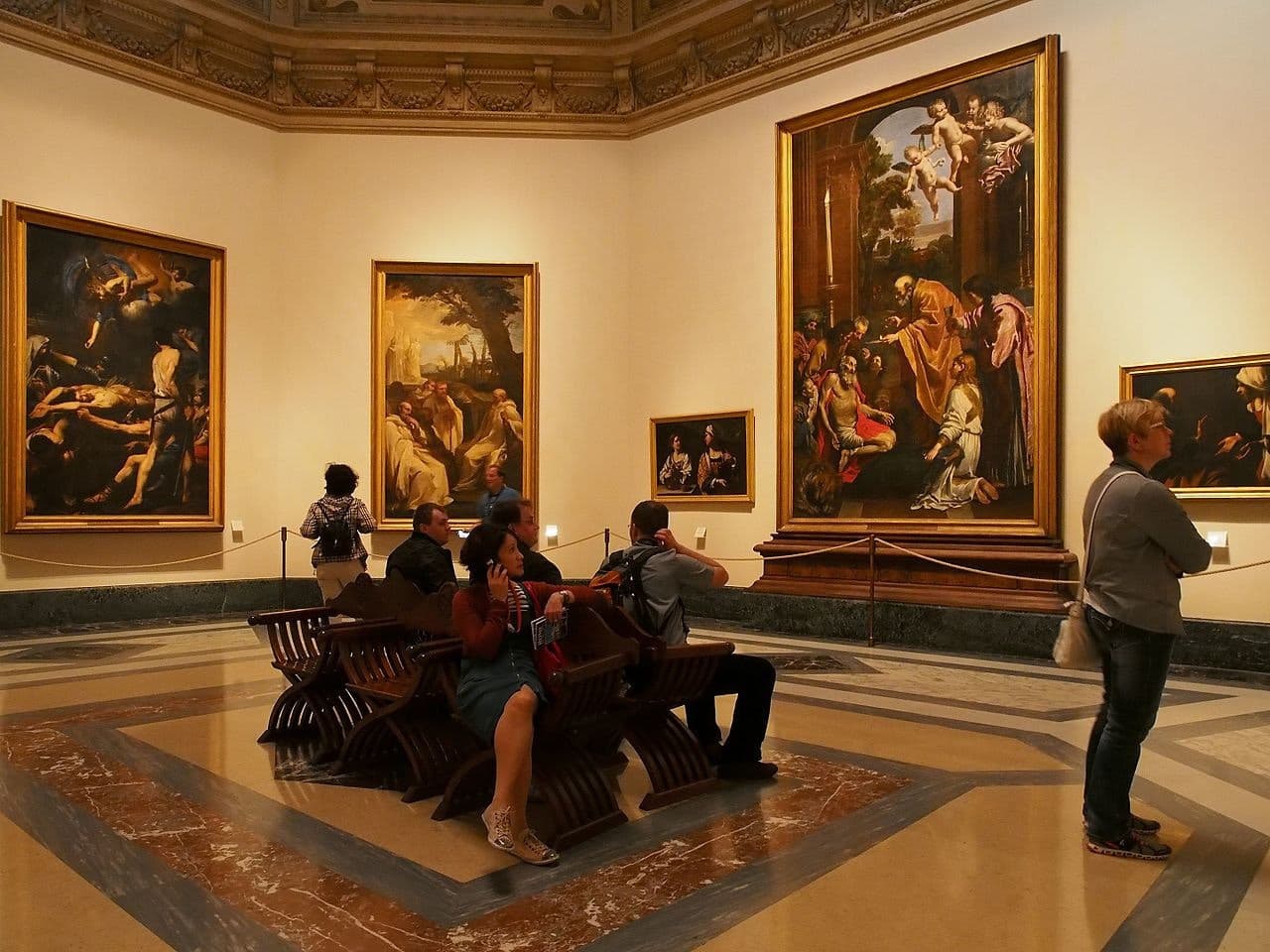 Vatican Museums and Sistine Chapel Ticket - تصویر 3