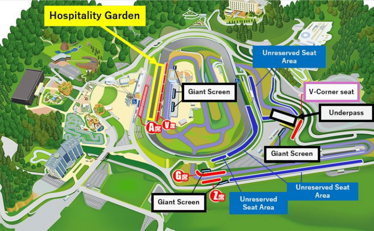 MotoGP Motul Grand Prix of Japan 2026 (02 - 04 Oct) - تصویر 4