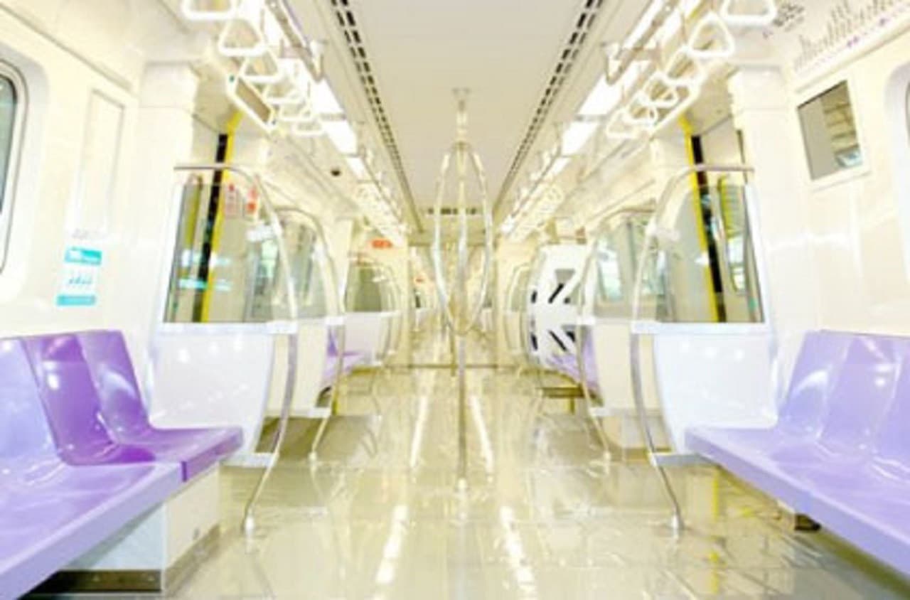 Taoyuan Airport MRT Ticket - تصویر 4