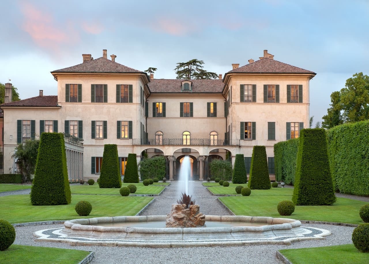 Panza Art Collection at Villa Panza - تصویر اصلی