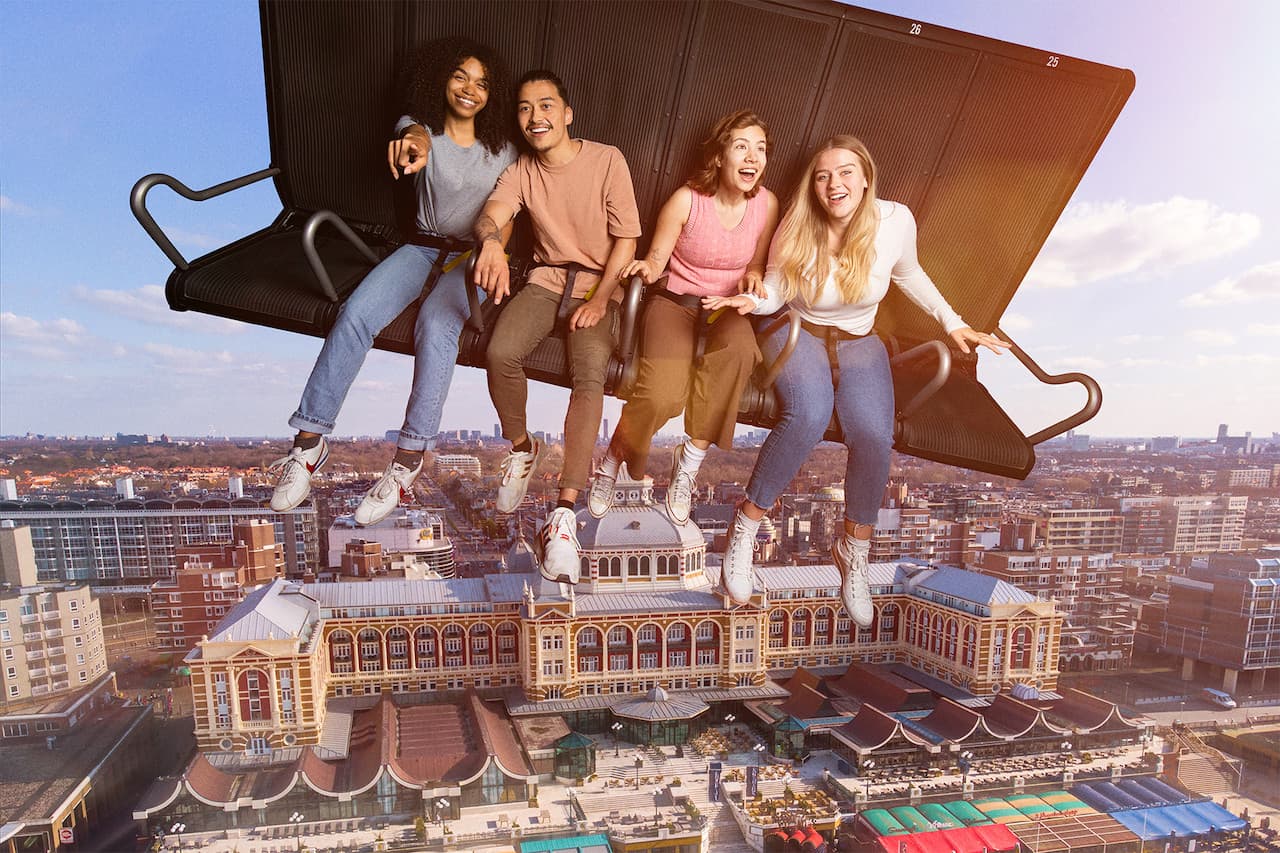 Go City Amsterdam Explorer Pass: Save up to 50% on Attractions - تصویر 26