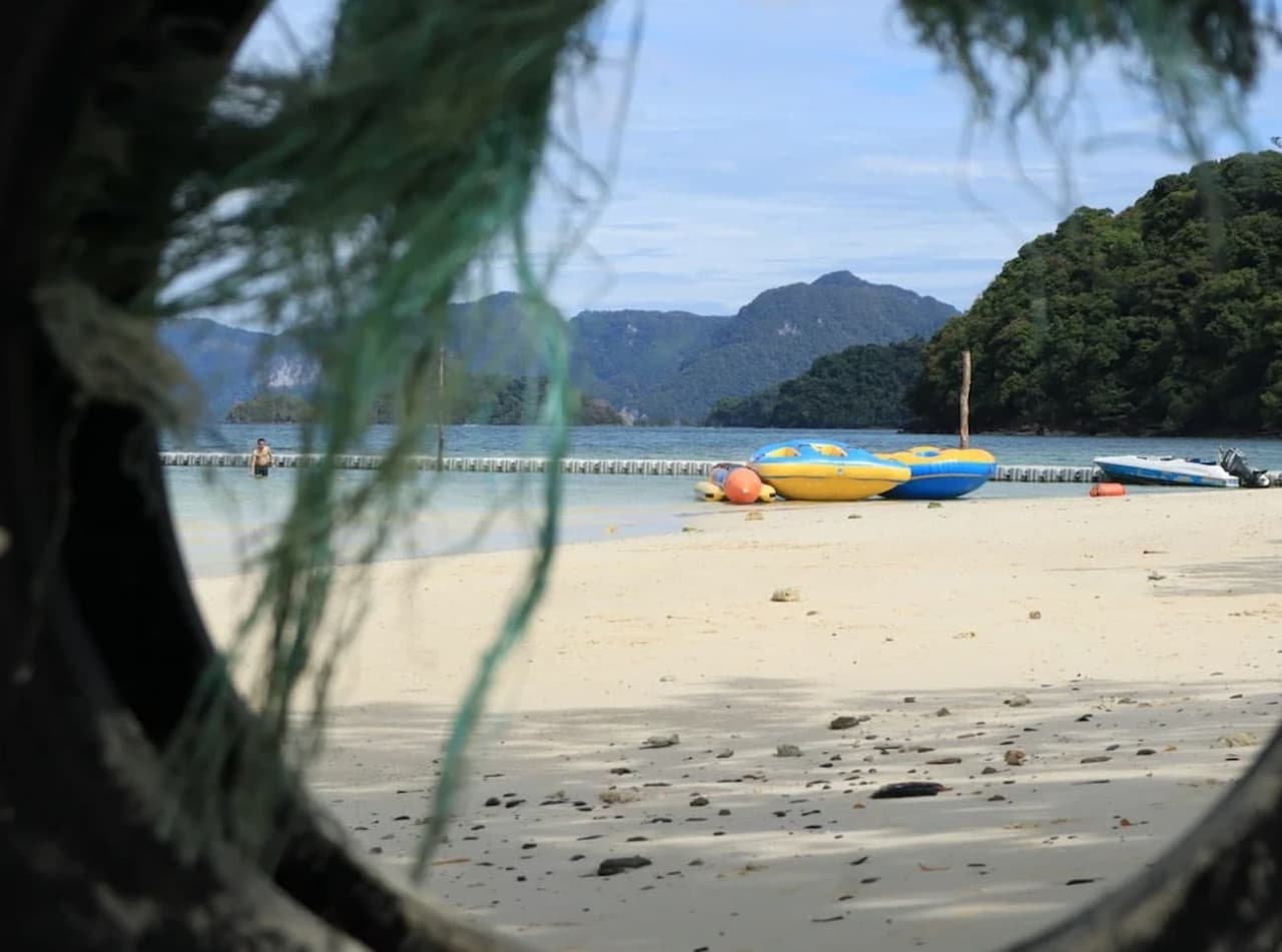 Langkawi Southern Island Geopark Tour - تصویر 6