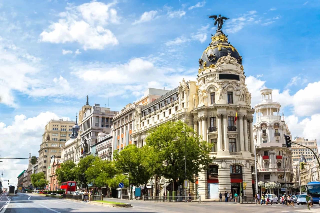 City Sightseeing Madrid Hop-on Hop-off Bus Tour - تصویر 6