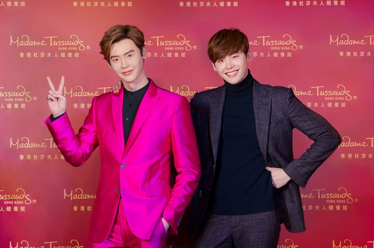 Madame Tussauds Hong Kong Ticket - تصویر 34