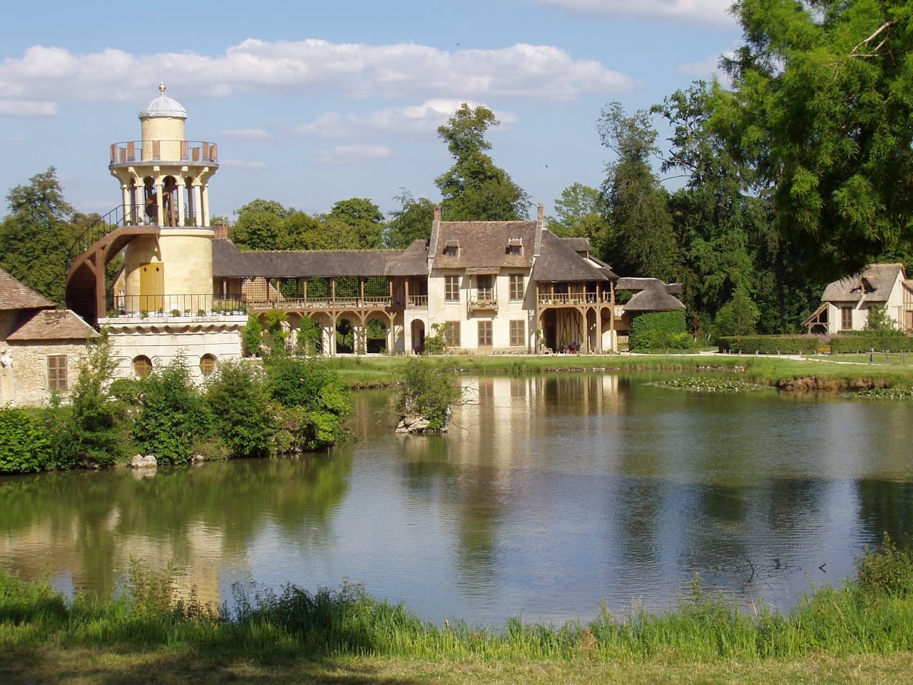 Palace of Versailles Ticket - تصویر اصلی