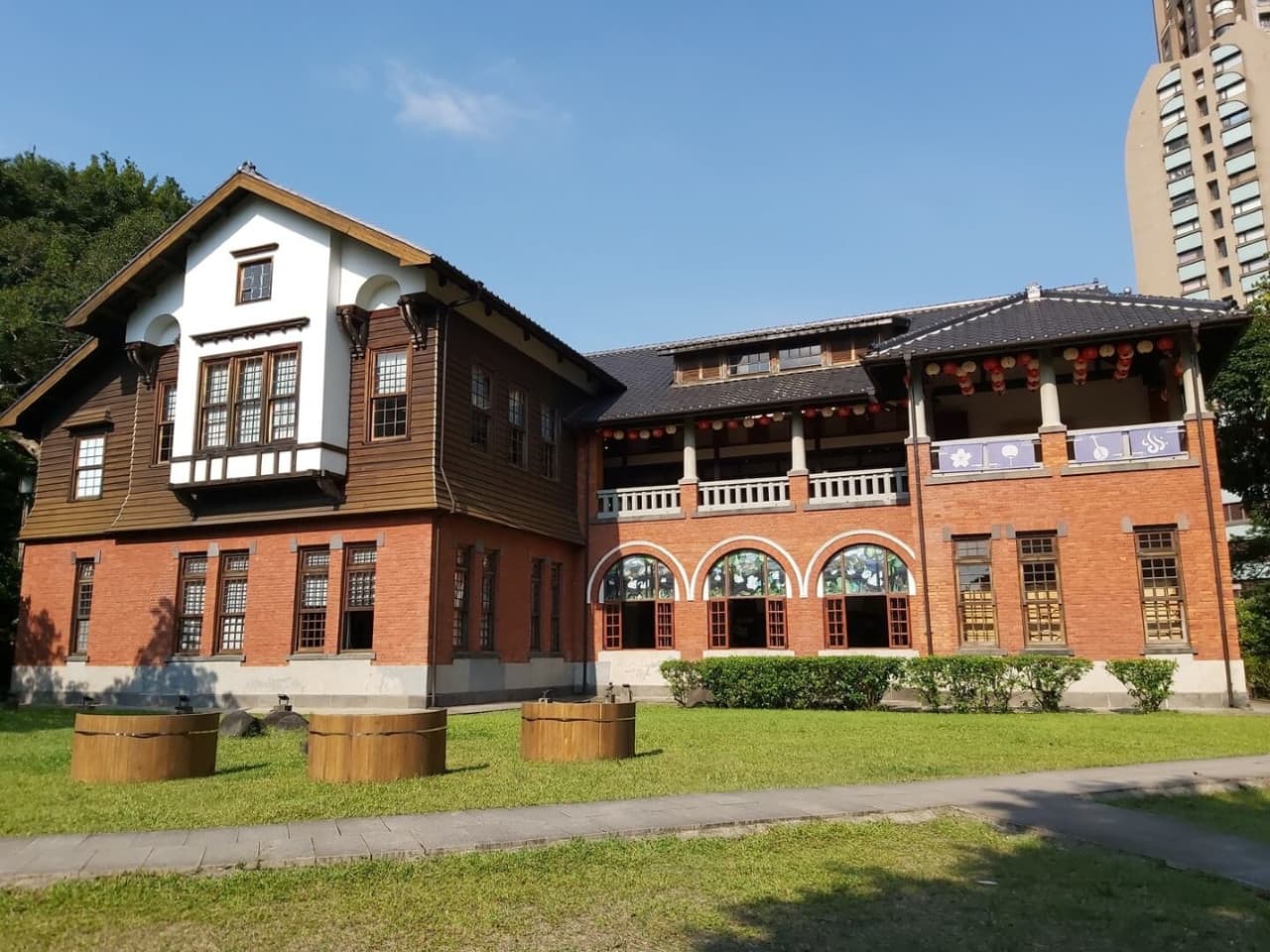 Yangmingshan National Park and Beitou Hot Spring Full-Day Tour from Taipei - تصویر 7