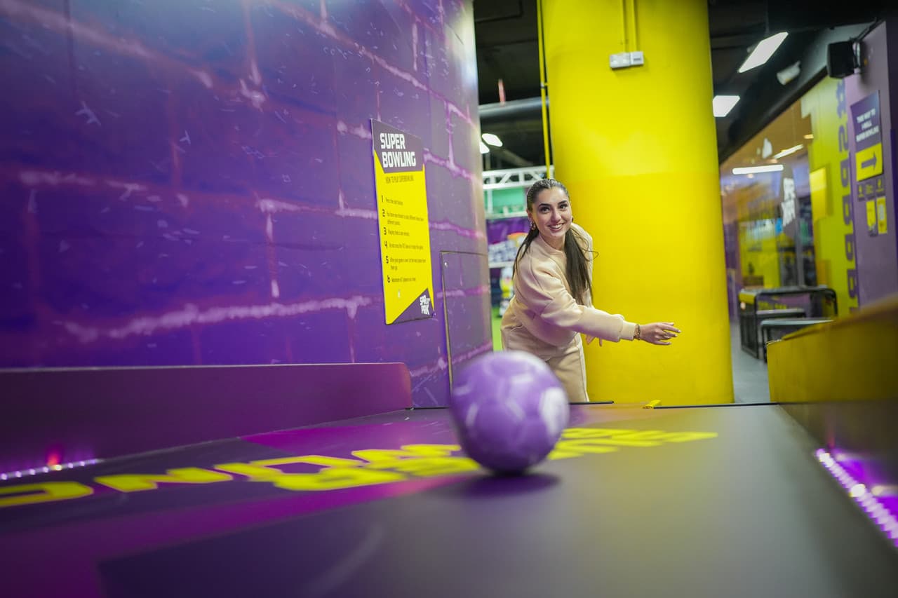 SuperPark Malaysia - تصویر 24