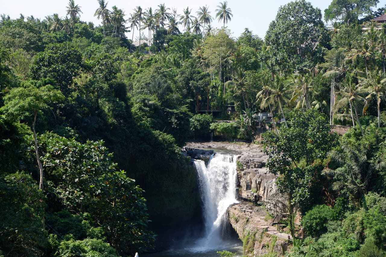 Mount Batur Sunrise Hike and Tibumana Waterfall Visit - تصویر 4