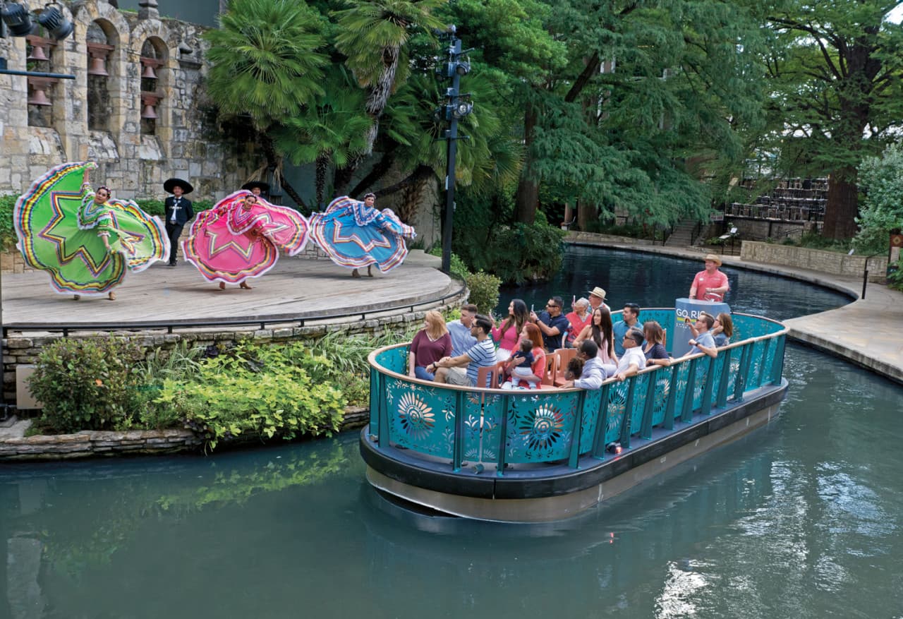 Go City San Antonio Highlights Pass: 3 Attractions - تصویر 3