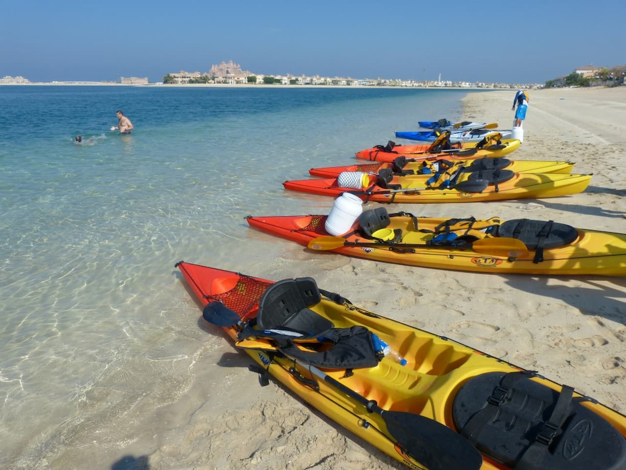 Go City Dubai Highlights Pass: Save up to 50% on Attractions - تصویر 17