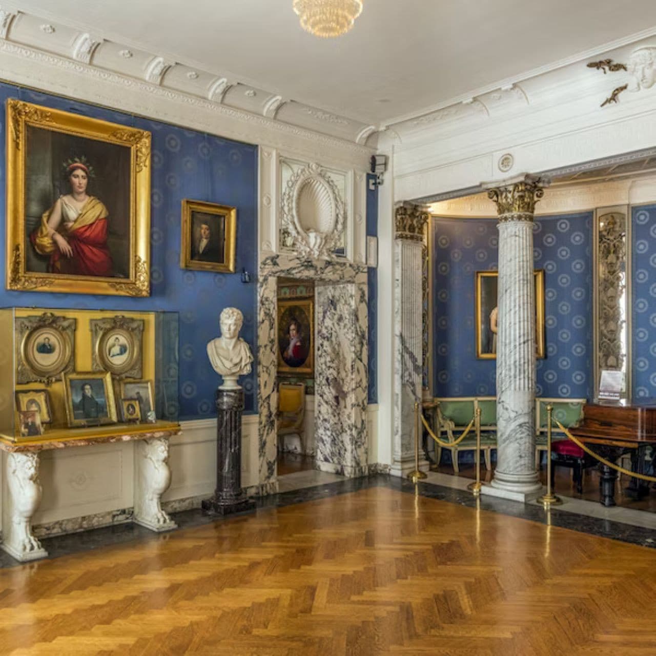 La Scala Theatre Guided Tour - تصویر 3