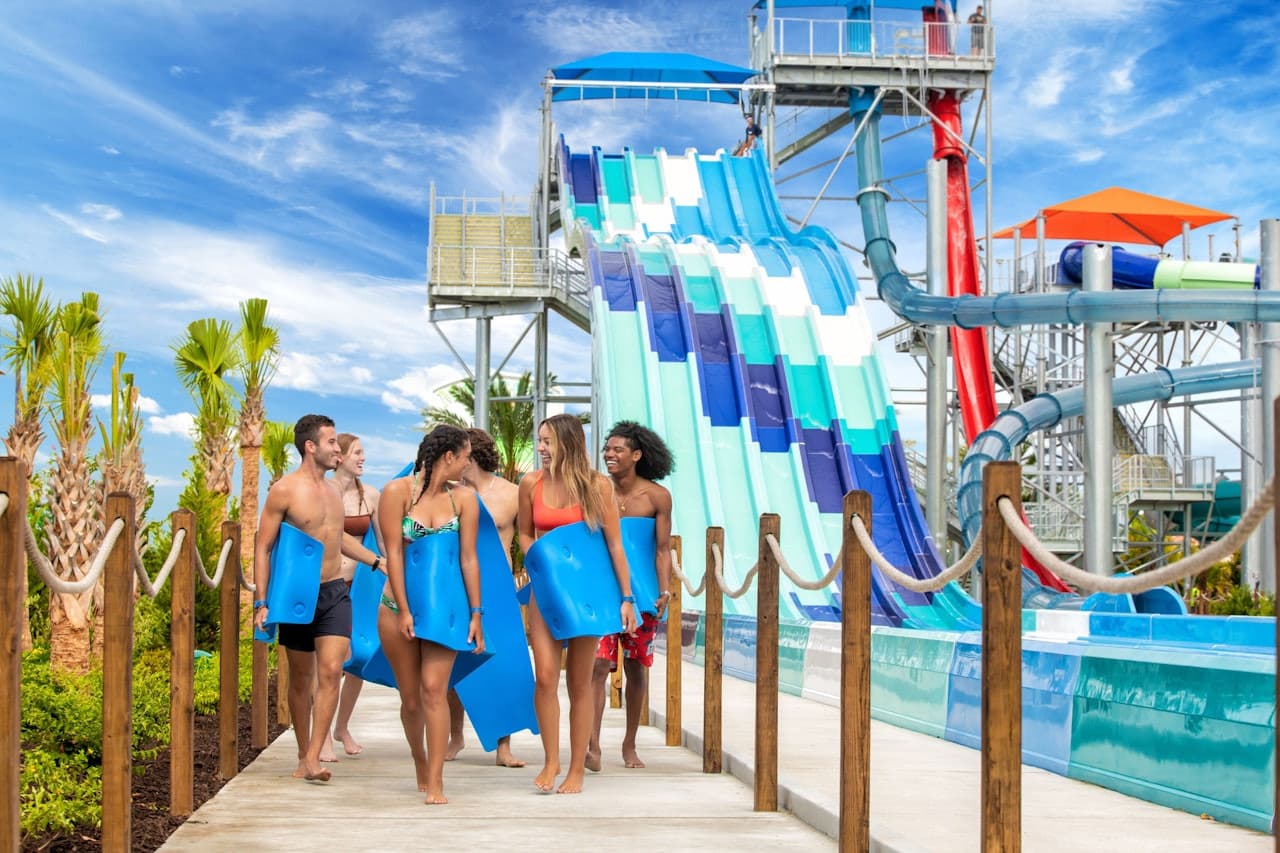 Island H2O Water Park - تصویر 3
