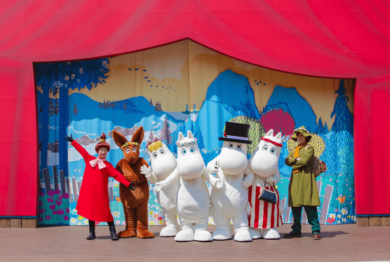 Moominvalley Park - تصویر 3