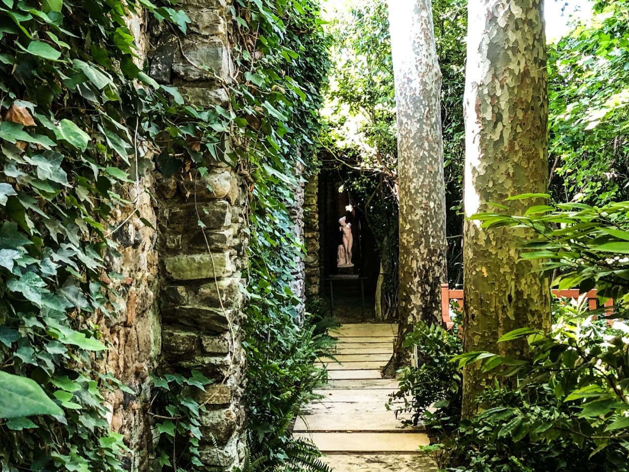 Gala Dalí Castle Ticket - تصویر 3