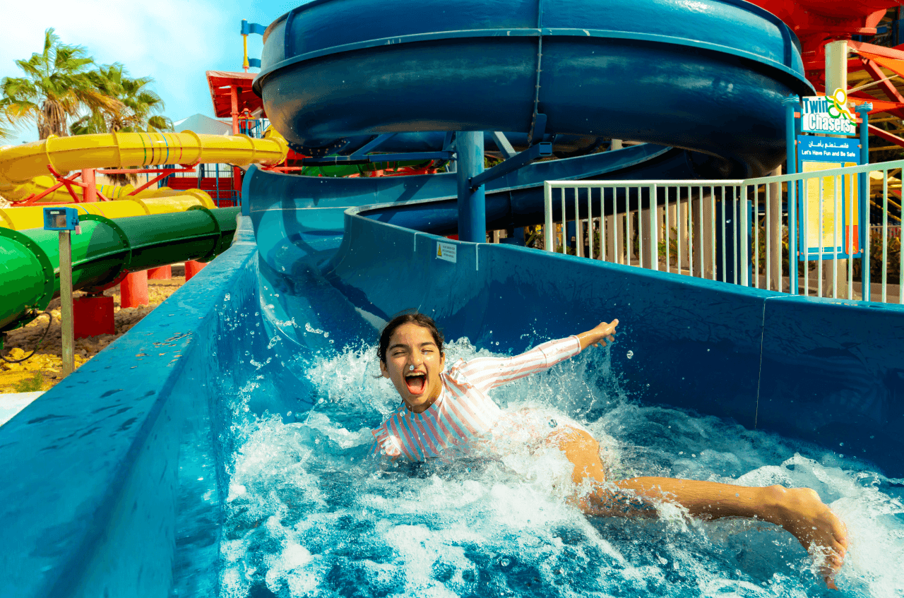 LEGOLAND Water Park Dubai - Dubai Parks and Resorts - تصویر 5