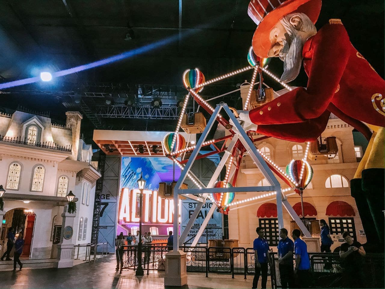 Trans Studio Bali Ticket - تصویر 2